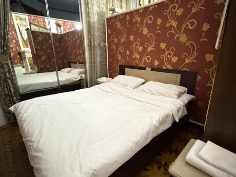 2-room apartment for rent, 75 m², 28 May: 55 ₼/mo 4