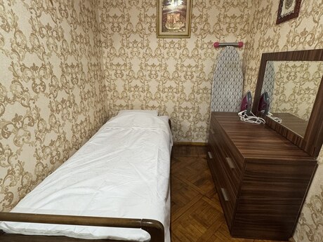 2-room apartment for rent, 75 m², 28 May: 55 ₼/mo 5
