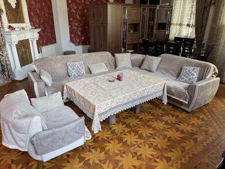 2-room apartment for rent, 75 m², 28 May: 55 ₼/mo 2
