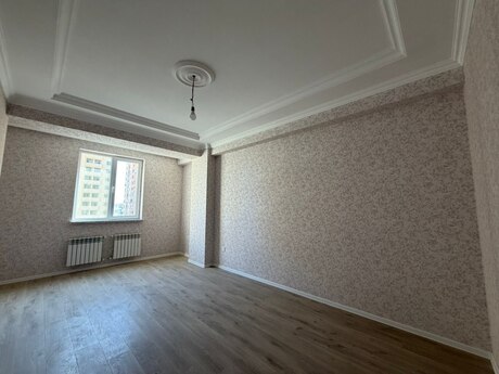 2 rooms · 91 m² · floor 13/14, Saray