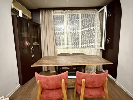 Elan №6389494 - Bakı, İçəri Şəhər m., 2 otaqlı, 65 m², 6/6 mərtəbə
