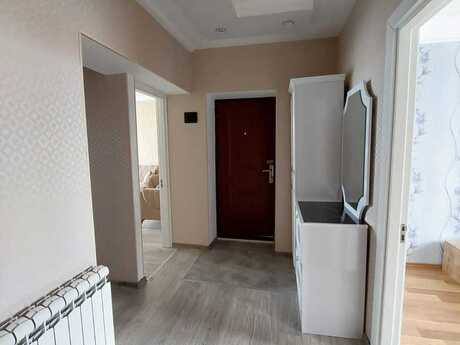 2-room apartment for rent, 70 m², Lökbatan: 550 ₼/mo 3