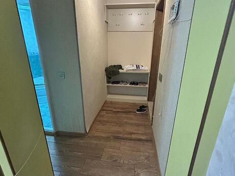 2-room apartment for rent, 50 m², Şah İsmayıl Xətai: 700 ₼/mo 4