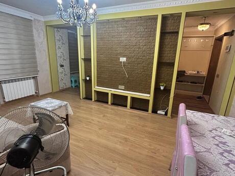 2-room apartment for rent, 50 m², Şah İsmayıl Xətai: 700 ₼/mo 5