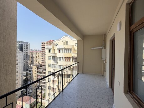 3 otaqlı mənzil, 88 m², Nərimanov: 358 000 ₼ 5