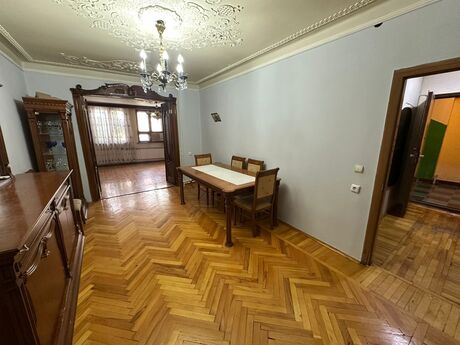 Kirayə 4 otaqlı mənzil, 90 m², İçəri Şəhər: 750 ₼/ay 3
