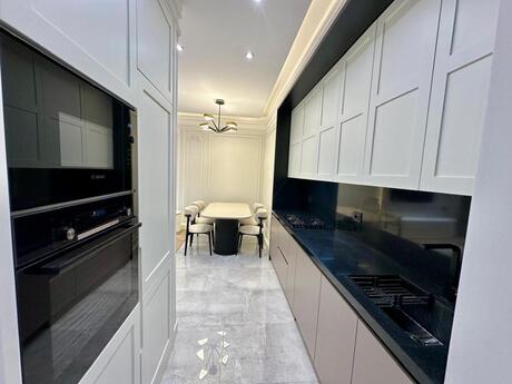 3 otaqlı mənzil, 92 m², London Evləri: 369 000 ₼ 5