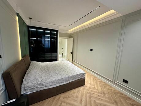 3 otaqlı mənzil, 92 m², London Evləri: 369 000 ₼ 4