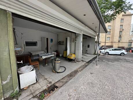 Elan №6422304 - Bakı, Elmlər Akademiyası m., 57 m²