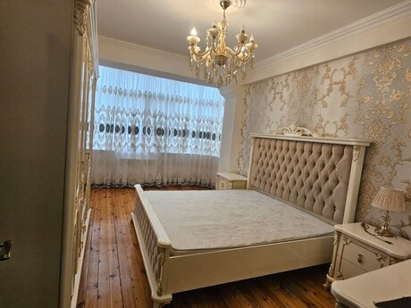 Kirayə 2 otaqlı mənzil, 72 m², Masazır: 450 ₼/ay 2