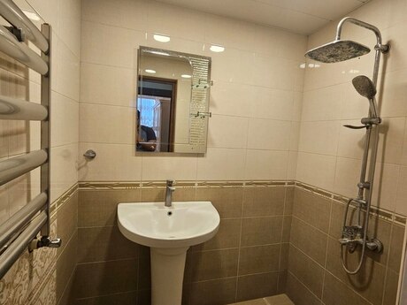 Kirayə 2 otaqlı mənzil, 72 m², Masazır: 450 ₼/ay 5