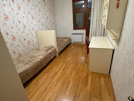 Аренда: 3-комнатная квартира, 118 м², Bayıl: 1 000 ₼/мес 2