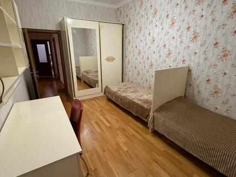 Аренда: 3-комнатная квартира, 118 м², Bayıl: 1 000 ₼/мес 4