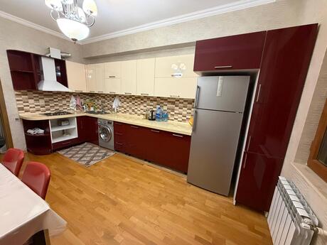 Аренда: 3-комнатная квартира, 118 м², Bayıl: 1 000 ₼/мес 5
