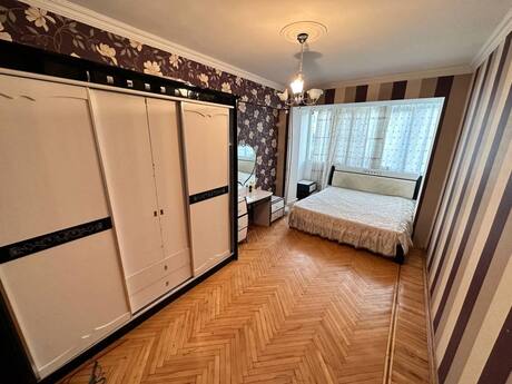 Kirayə 2 otaqlı mənzil, 70 m², Elmlər Akademiyası: 750 ₼/ay 4