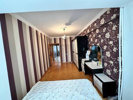 Kirayə 2 otaqlı mənzil, 70 m², Elmlər Akademiyası: 750 ₼/ay 5