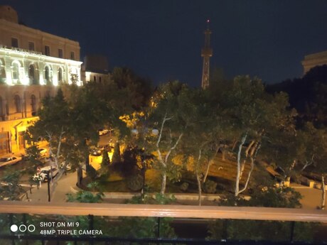 Kirayə 3 otaqlı mənzil, 100 m², Sahil: 1 200 ₼/ay 4