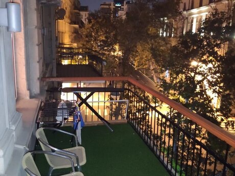 Kirayə 3 otaqlı mənzil, 100 m², Sahil: 1 200 ₼/ay 5