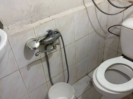 1 otaqlı mənzil, 14 m², Nizami: 52 000 ₼ 2