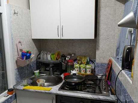 1 otaqlı mənzil, 14 m², Nizami: 52 000 ₼ 3