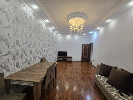 Объявление №6422334 - Сумгаит, Сумгаит, 2-комн., 80 м², 4/10 этаж