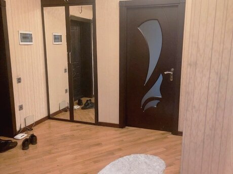 Kirayə 3 otaqlı mənzil, 85 m², Gənclik: 900 ₼/ay 5