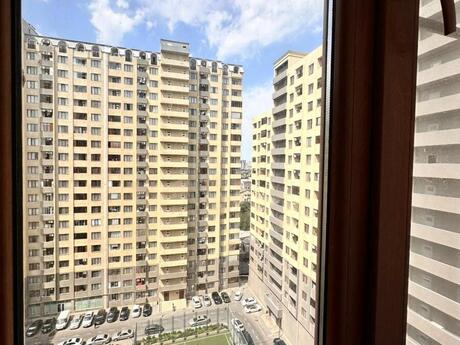 3 otaqlı mənzil, 75 m², Qara Qarayev: 226 000 ₼ 3