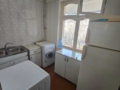 3 otaqlı mənzil, 67 m², Nəriman Nərimanov: 250 000 ₼ 4