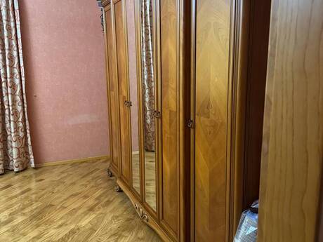 Kirayə 3 otaqlı mənzil, 140 m², Elmlər Akademiyası: 1 200 ₼/ay 5