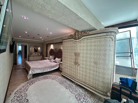 Kirayə 3 otaqlı mənzil, 155 m², Nəriman Nərimanov: 1 100 ₼/ay 5