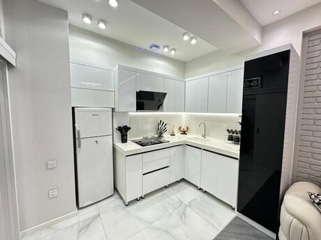 Kirayə 2 otaqlı mənzil, 55 m², Nərimanov: 1 000 ₼/ay 5