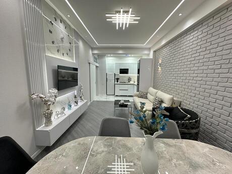 Kirayə 2 otaqlı mənzil, 55 m², Nərimanov: 1 000 ₼/ay 3