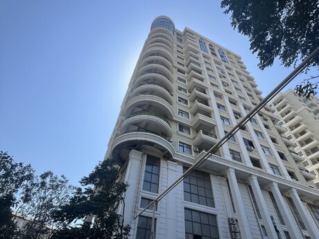 2 otaq · 86 m² · 14/18 mərtəbə, 28 May