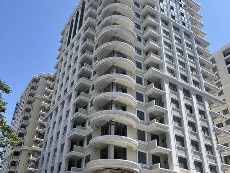 2-комнатная квартира, 86 м², 28 May: 209 000 ₼ 3