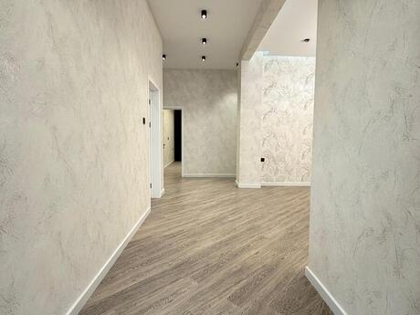 4 otaqlı həyət evi, 131 m², Binə: 258 000 ₼ 4