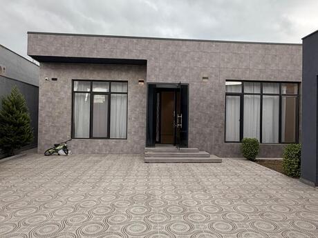 Elan №6422371 - Bakı, Binə q., 4 otaqlı, 131 m²