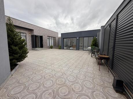 4 otaqlı həyət evi, 131 m², Binə: 258 000 ₼ 2