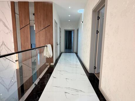 5 otaqlı həyət evi, 250 m², Binə: 495 000 ₼ 4
