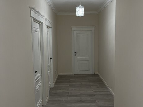 Kirayə 3 otaqlı mənzil, 130 m², 28 May: 1 400 ₼/ay 5