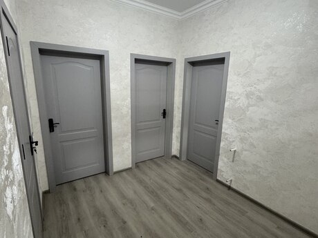 3 otaqlı həyət evi, 75 m², Məmmədli: 73 000 ₼ 2