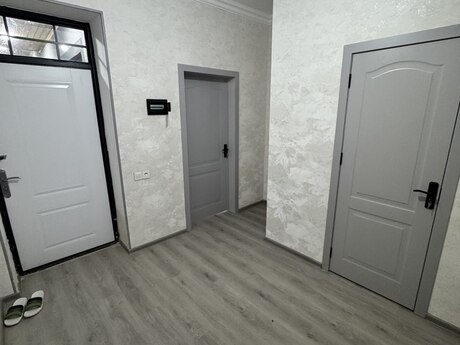 3 otaqlı həyət evi, 75 m², Məmmədli: 73 000 ₼ 4