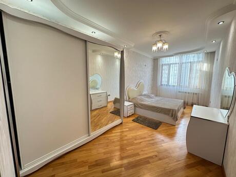 Аренда: 2-комнатная квартира, 95 м², 8 Noyabr: 1 000 ₼/мес 4