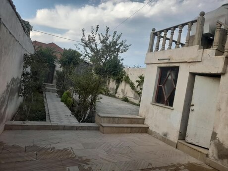 4 otaqlı həyət evi, 90 m², Binəqədi: 125 000 ₼ 3