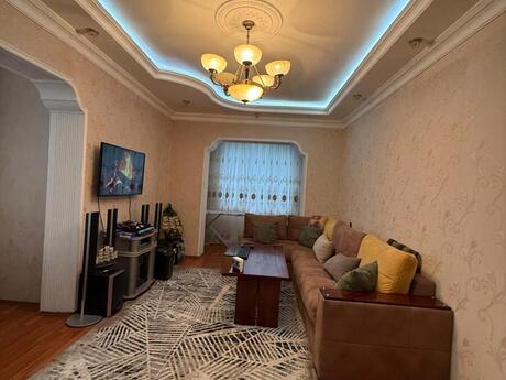 2 otaqlı mənzil, 60 m², Qaraçuxur: 147 000 ₼ 2