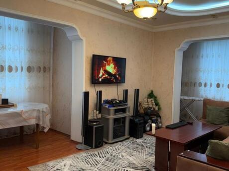 2 otaqlı mənzil, 60 m², Qaraçuxur: 147 000 ₼ 3