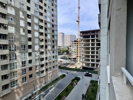 3 otaqlı mənzil, 98 m², Melissa Park: 256 000 ₼ 5
