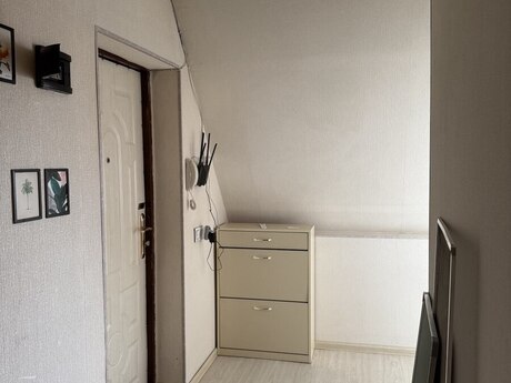 Kirayə 2 otaqlı mənzil, 45 m², Memar Əcəmi: 650 ₼/ay 3