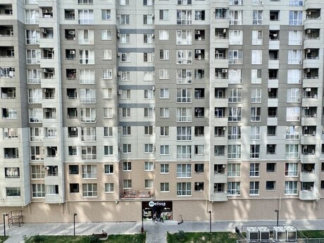 2-комнатная квартира, 53 м², Melissa Park: 195 000 ₼ 5