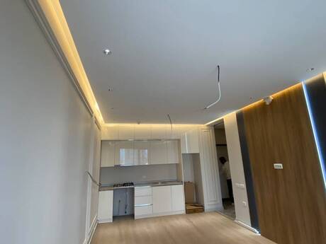 Elan №6422396 - Bakı, Nəriman Nərimanov m., 3 otaqlı, 68 m², 3/18 mərtəbə