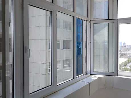 4 otaqlı mənzil, 181 m², Elmlər Akademiyası: 410 000 ₼ 3